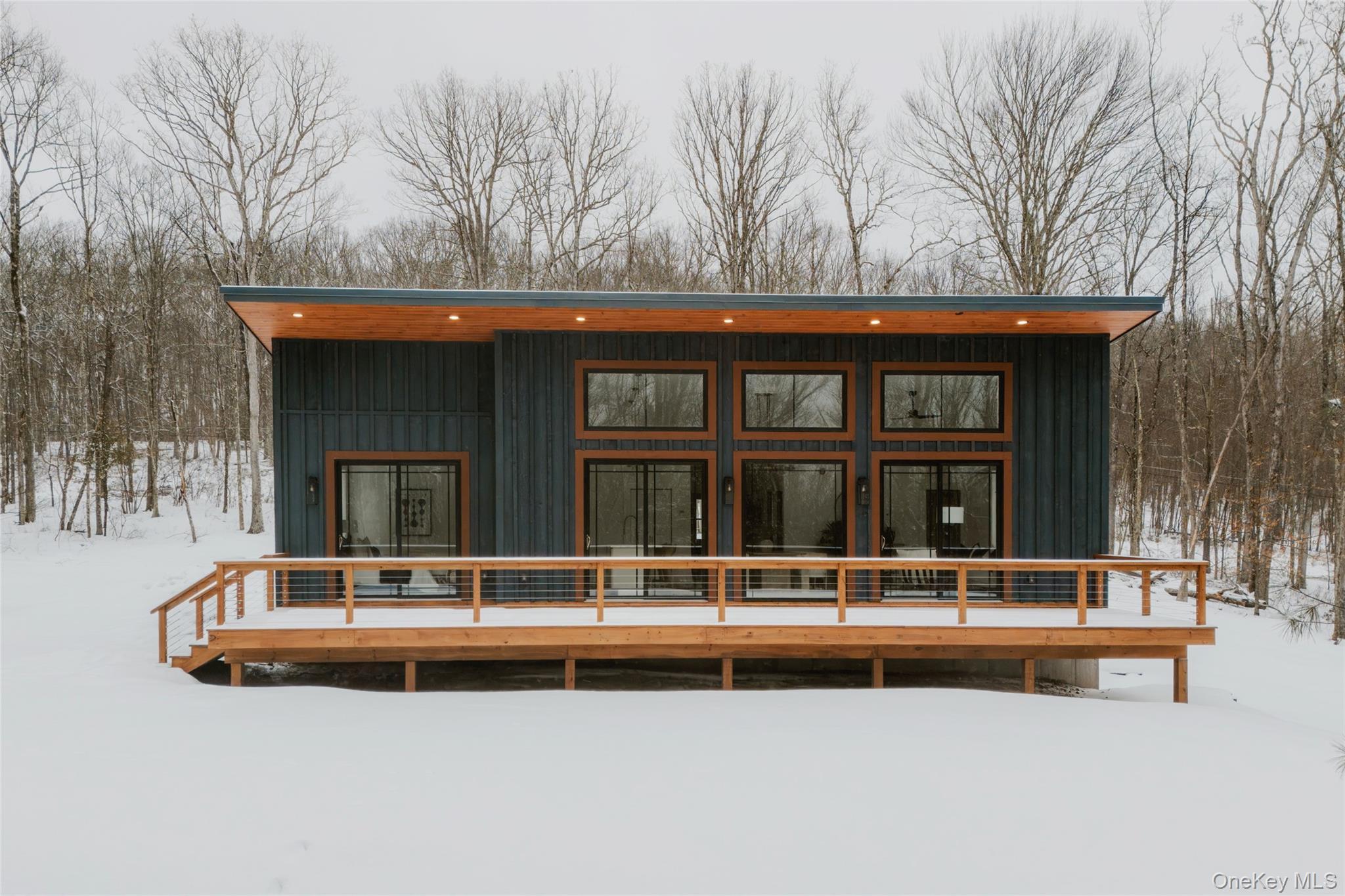 Single Family Country  Sullivan County, NY 12723, MLS-965578-2