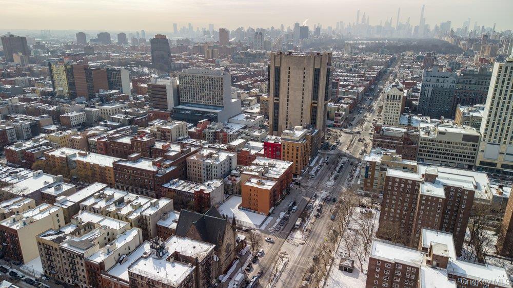 Land 128th Manhattan, NY 10027, MLS-965579-10