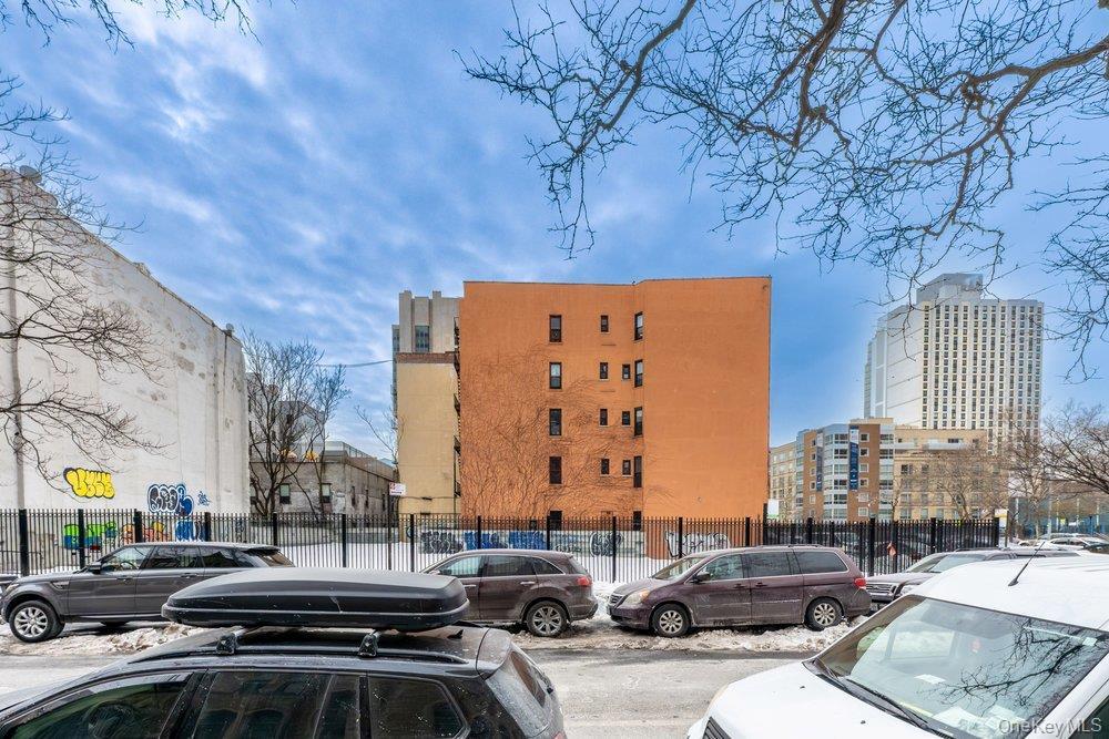 Land 128th  Manhattan, NY 10027, MLS-965579-11