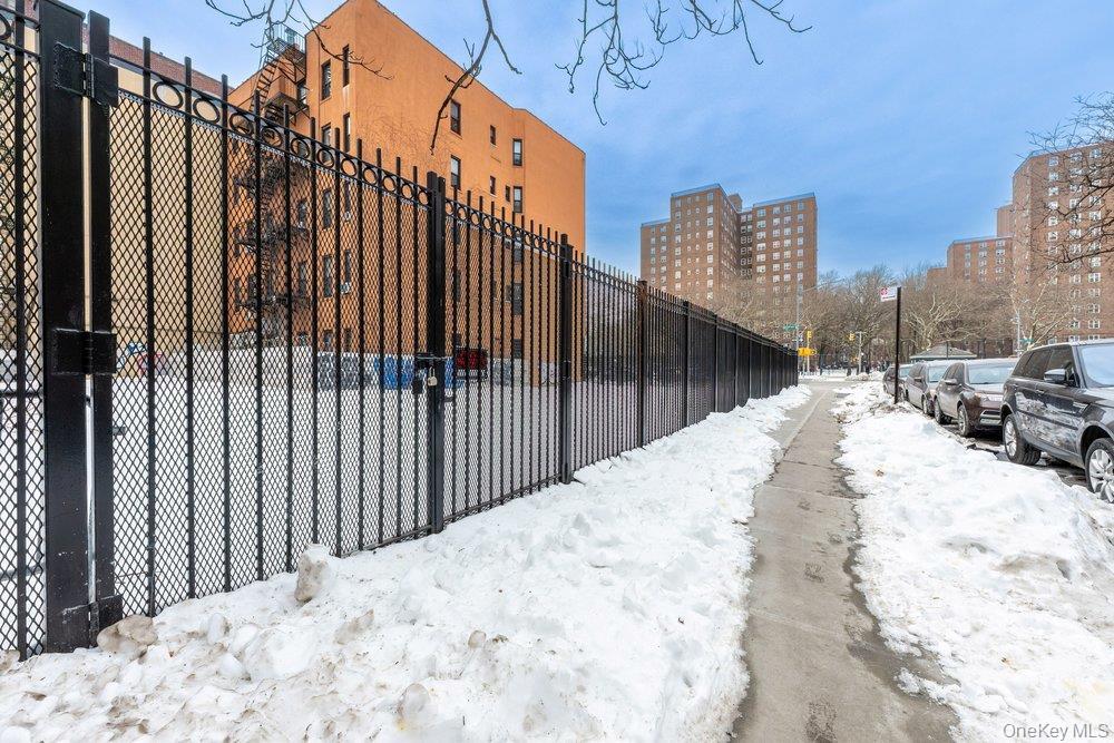 Land 128th Manhattan, NY 10027, MLS-965579-2