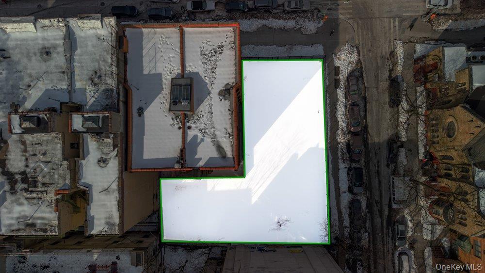 Land 128th Manhattan, NY 10027, MLS-965579-3