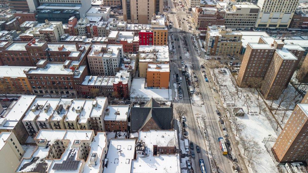 Land 128th Manhattan, NY 10027, MLS-965579-9