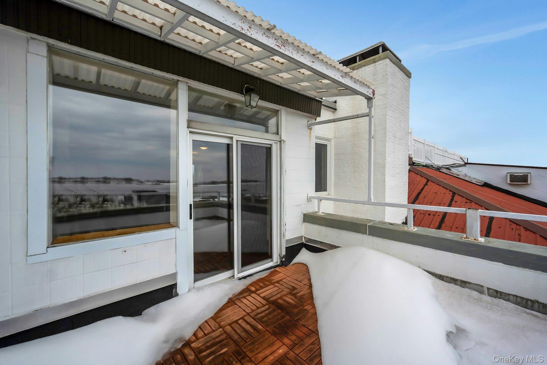 Condo Fordham  Bronx, NY 10464, MLS-965581-10