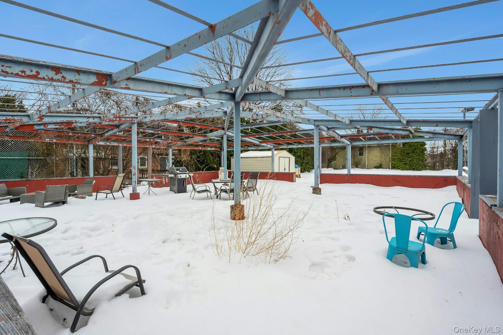 Condo Fordham  Bronx, NY 10464, MLS-965581-27