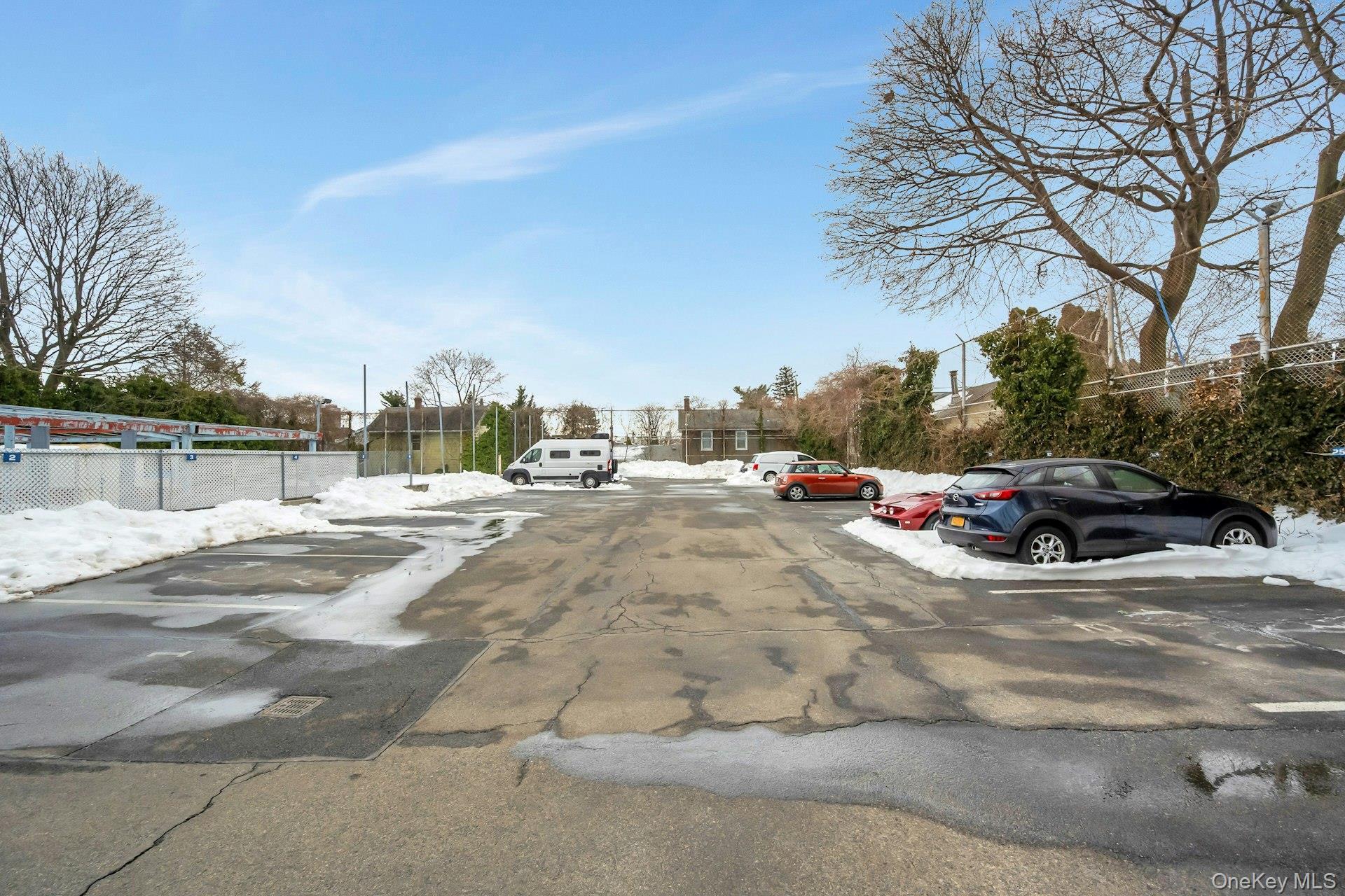 Condo Fordham  Bronx, NY 10464, MLS-965581-28