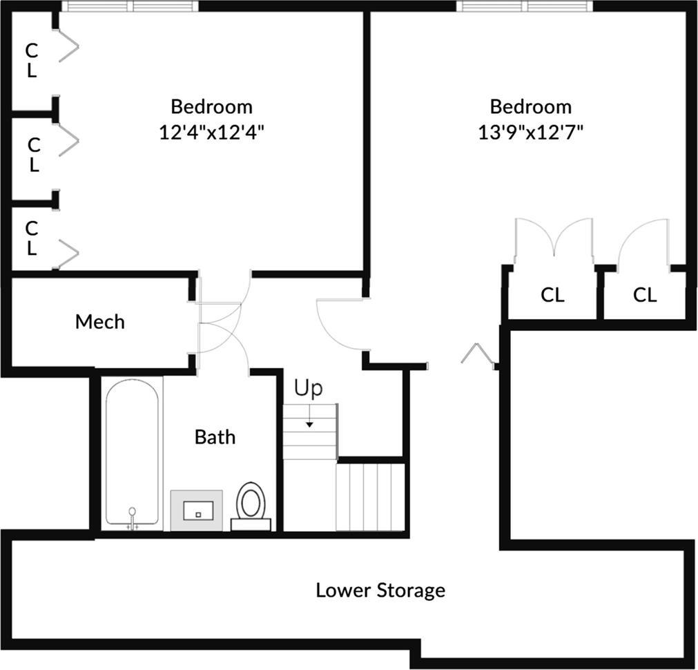 Condo Fordham  Bronx, NY 10464, MLS-965581-34