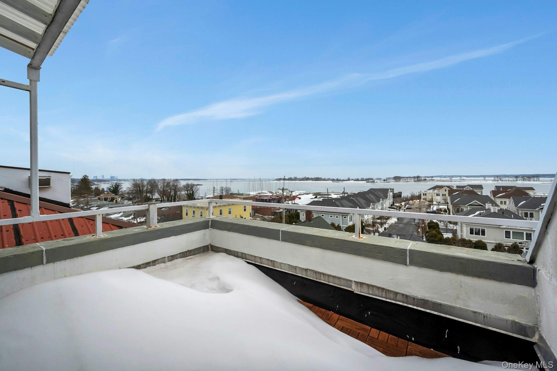 Condo Fordham  Bronx, NY 10464, MLS-965581-8