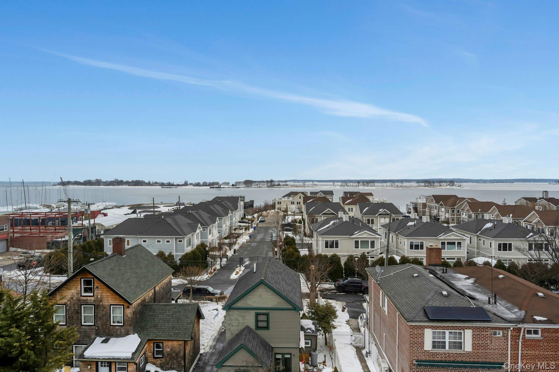 Condo Fordham  Bronx, NY 10464, MLS-965581-9