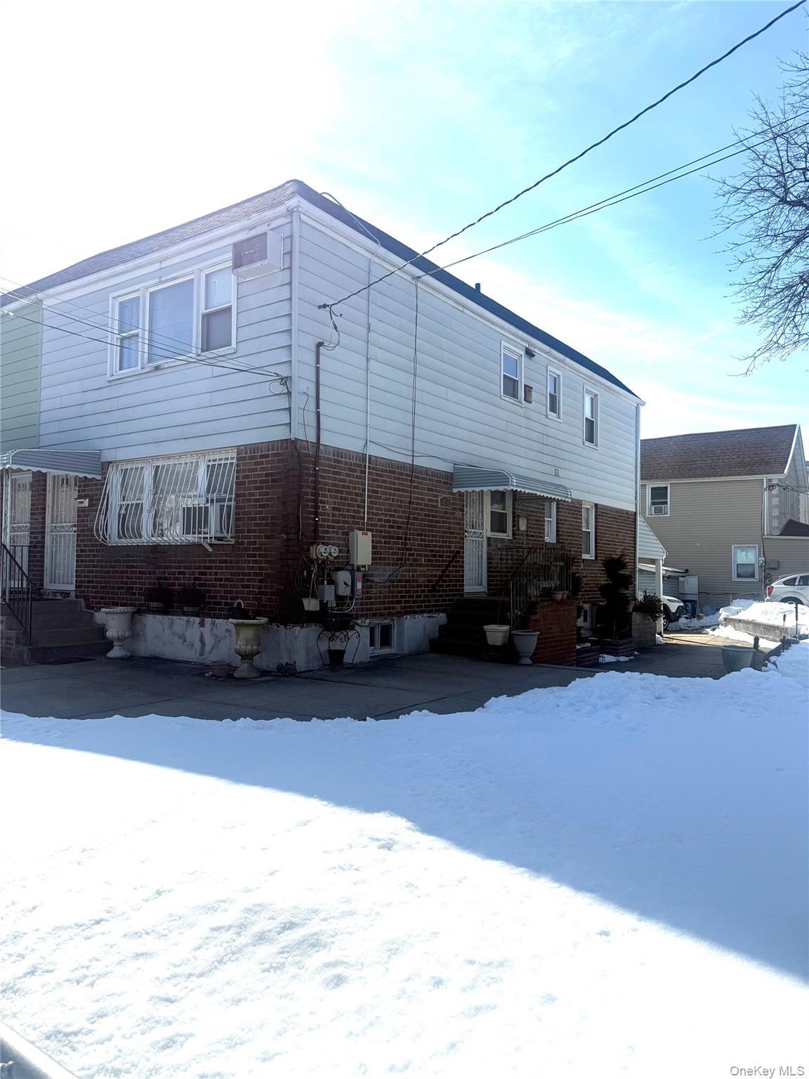 Single Family 145th  Queens, NY 11413, MLS-965582-2