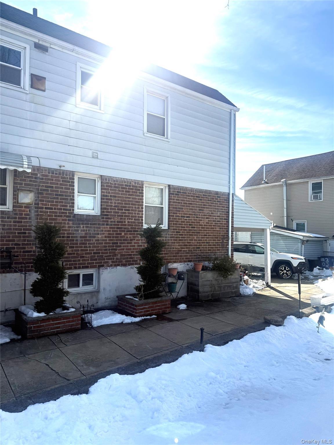 Single Family 145th  Queens, NY 11413, MLS-965582-4