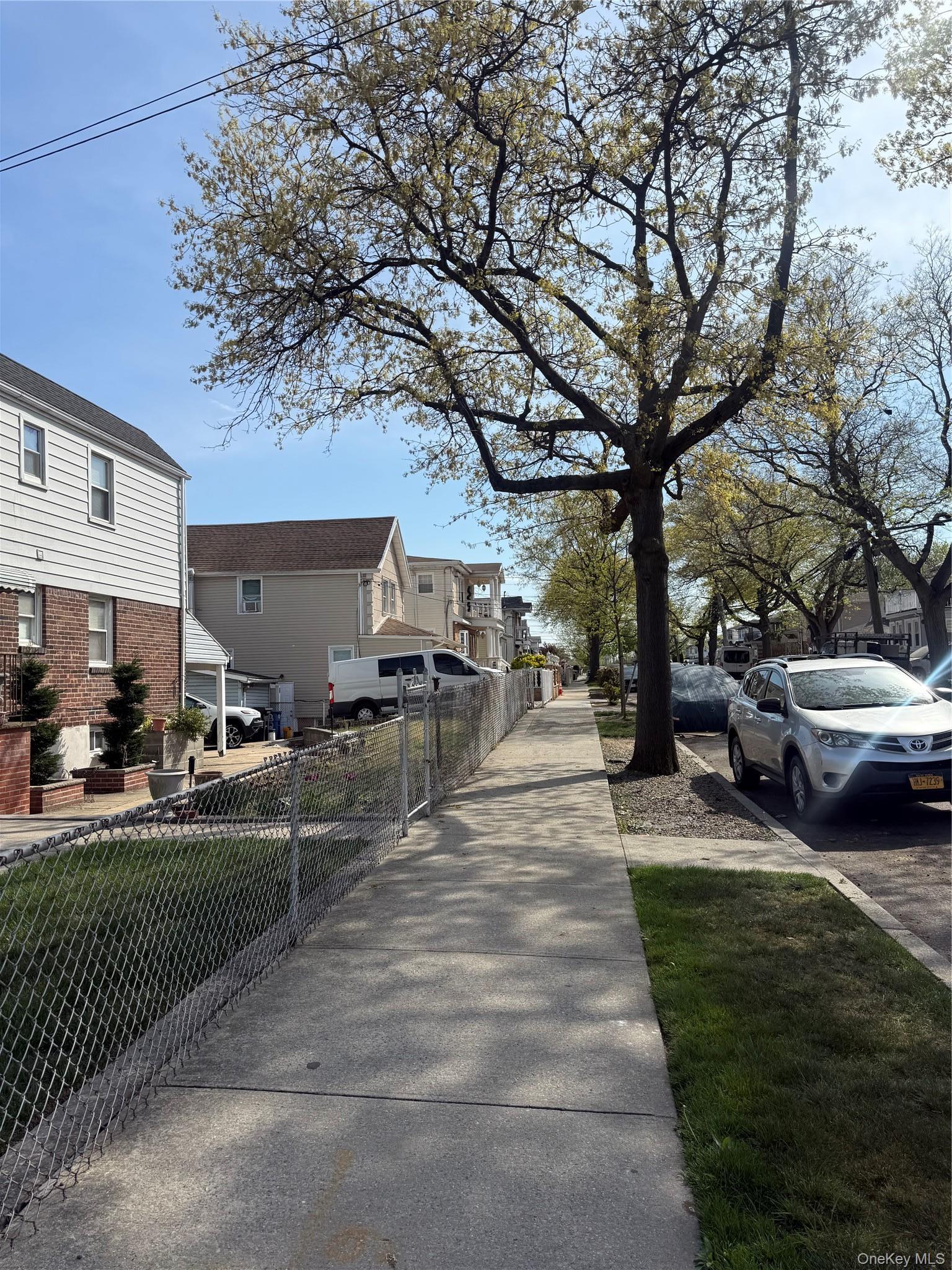 Single Family 145th Road  Queens, NY 11413, MLS-965582-6