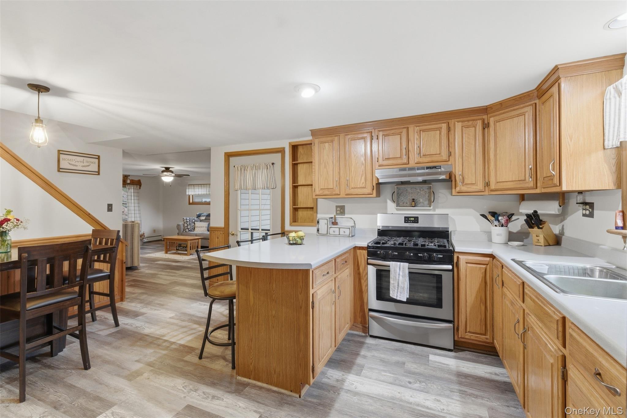 Single Family Myrtle  Orange County, NY 12771, MLS-965584-15