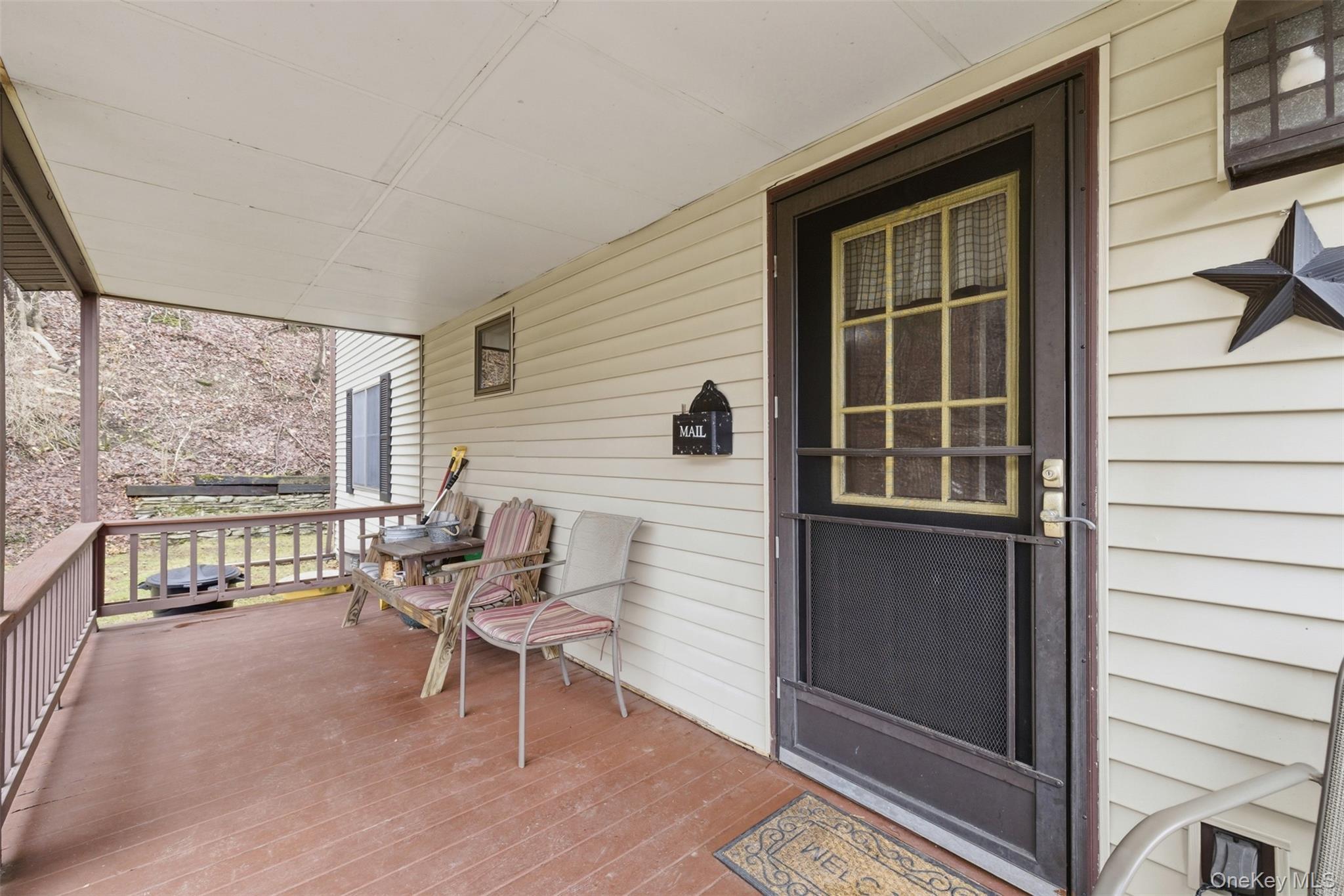 Single Family Myrtle  Orange County, NY 12771, MLS-965584-3