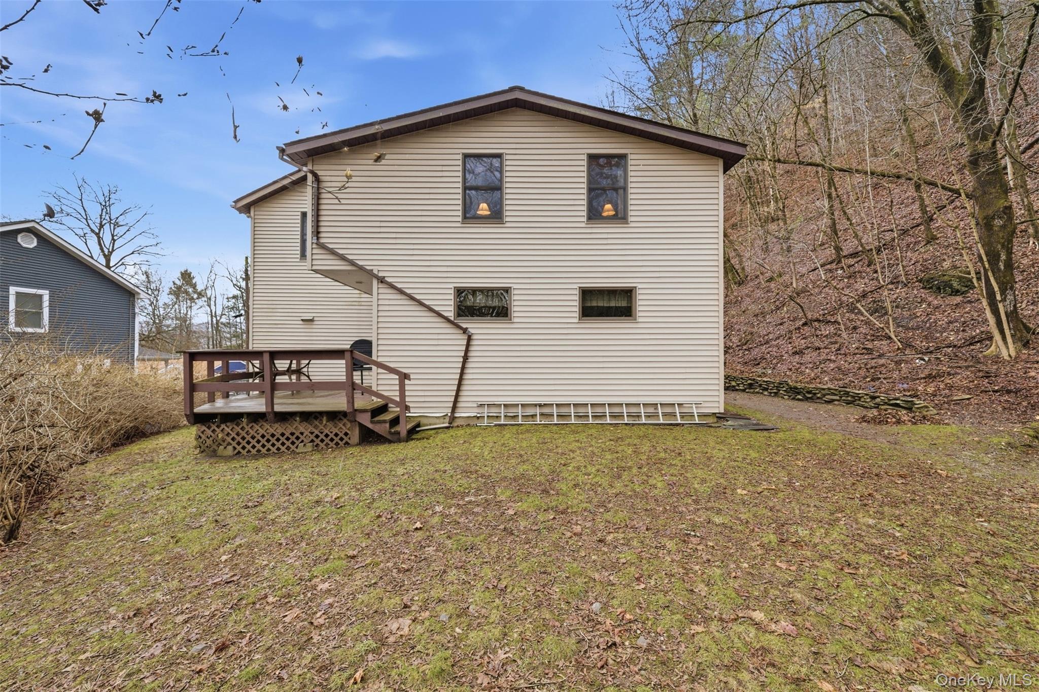 Single Family Myrtle  Orange County, NY 12771, MLS-965584-34