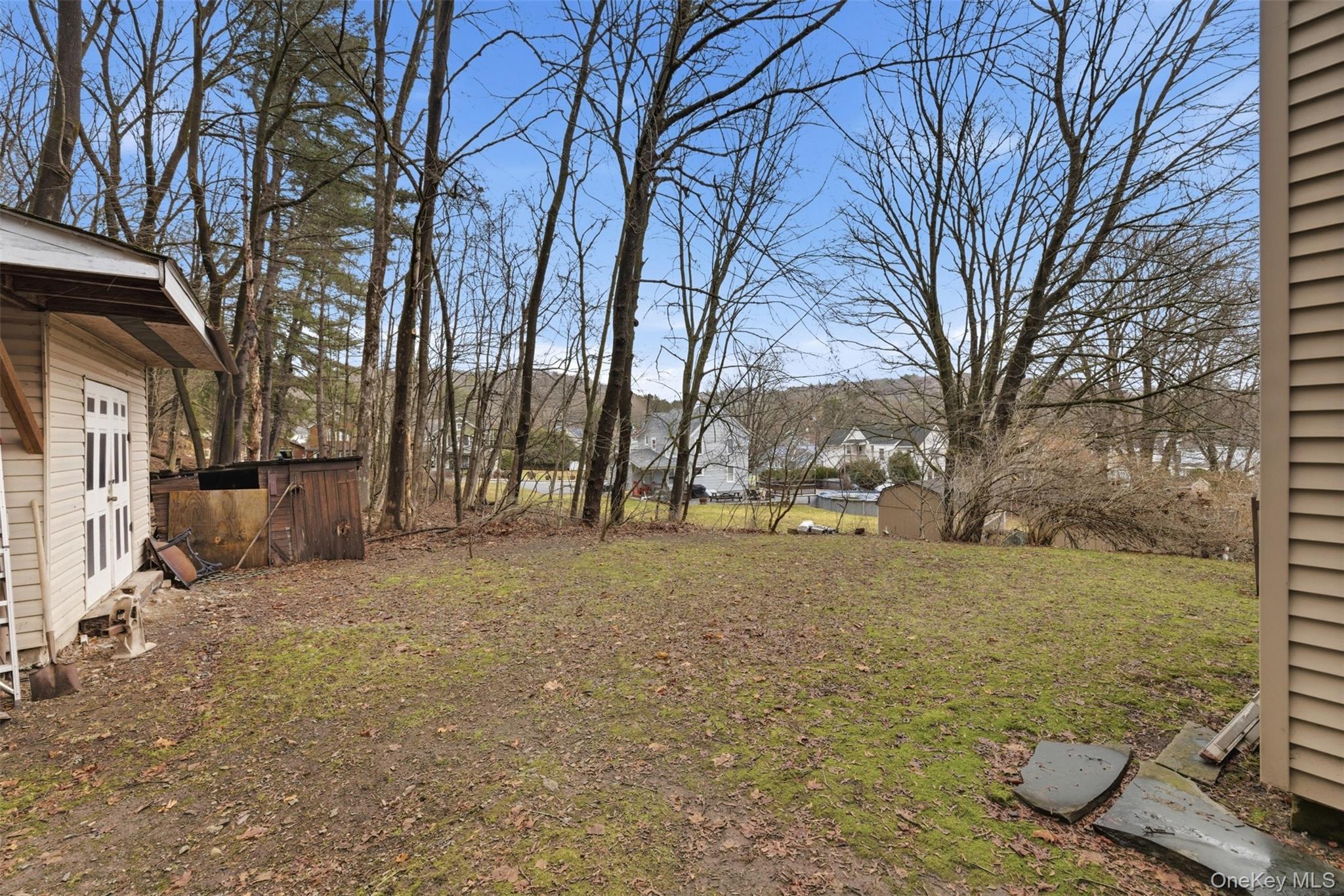 Single Family Myrtle  Orange County, NY 12771, MLS-965584-36