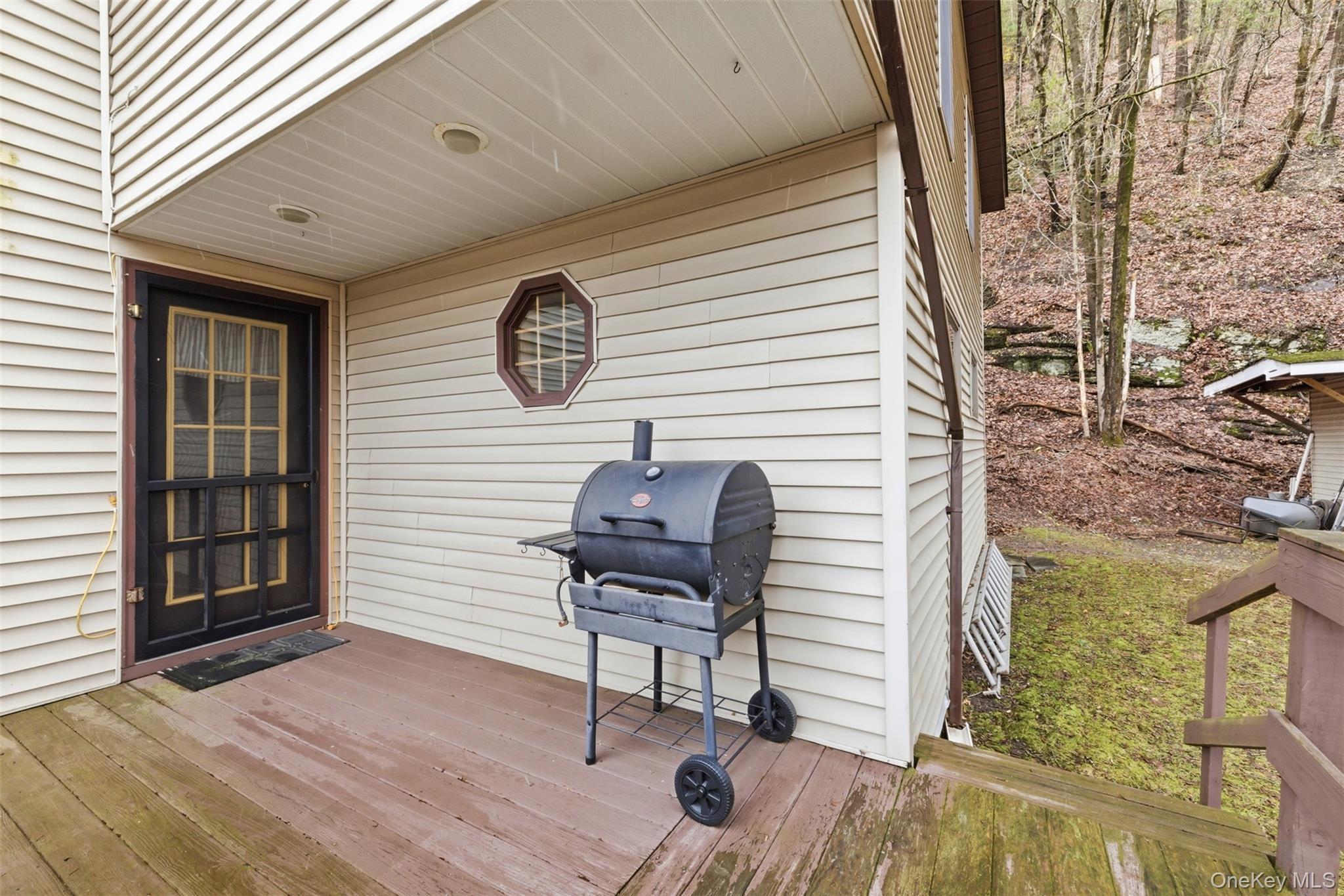 Single Family Myrtle  Orange County, NY 12771, MLS-965584-40