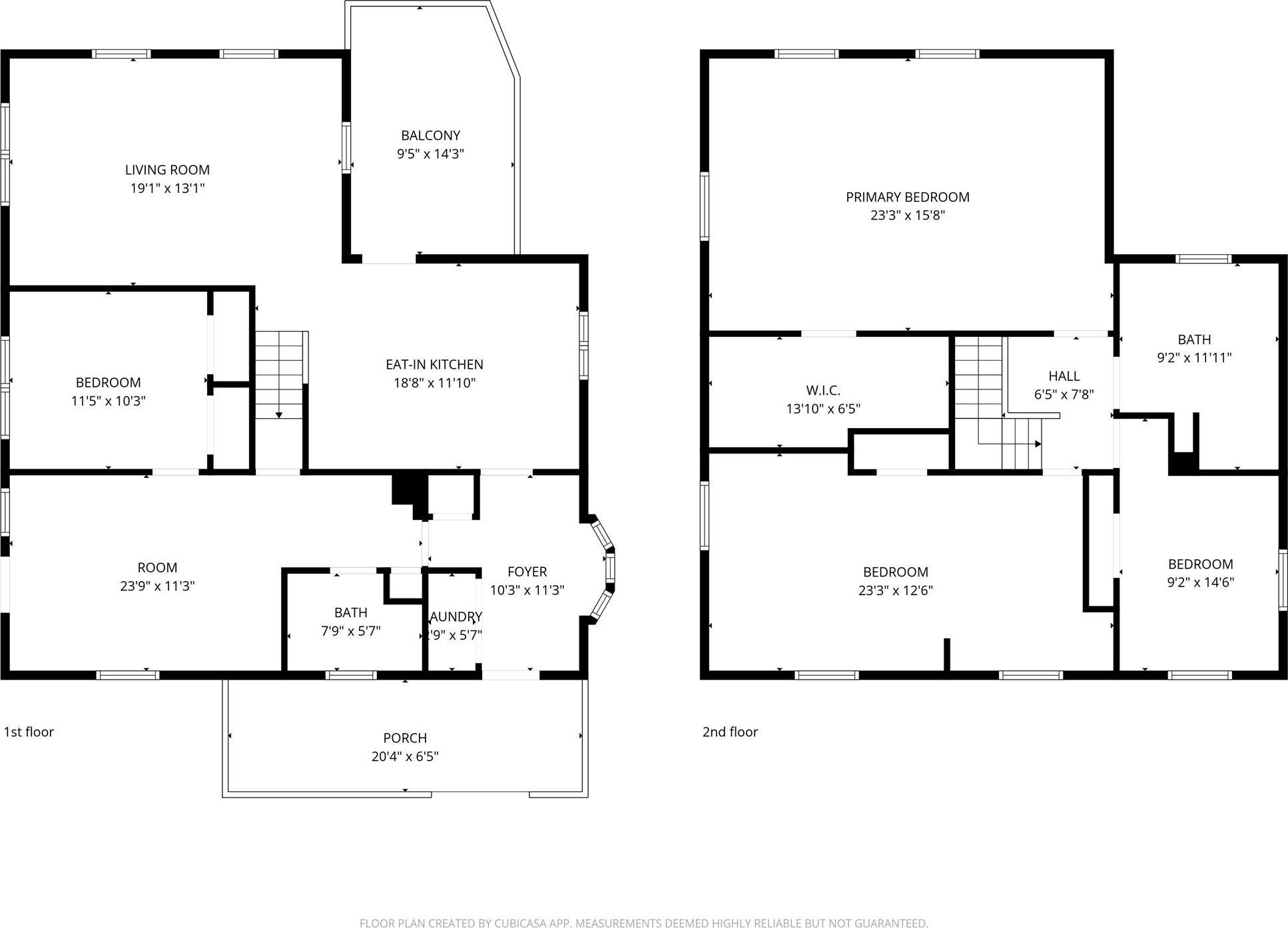 Single Family Myrtle  Orange County, NY 12771, MLS-965584-42