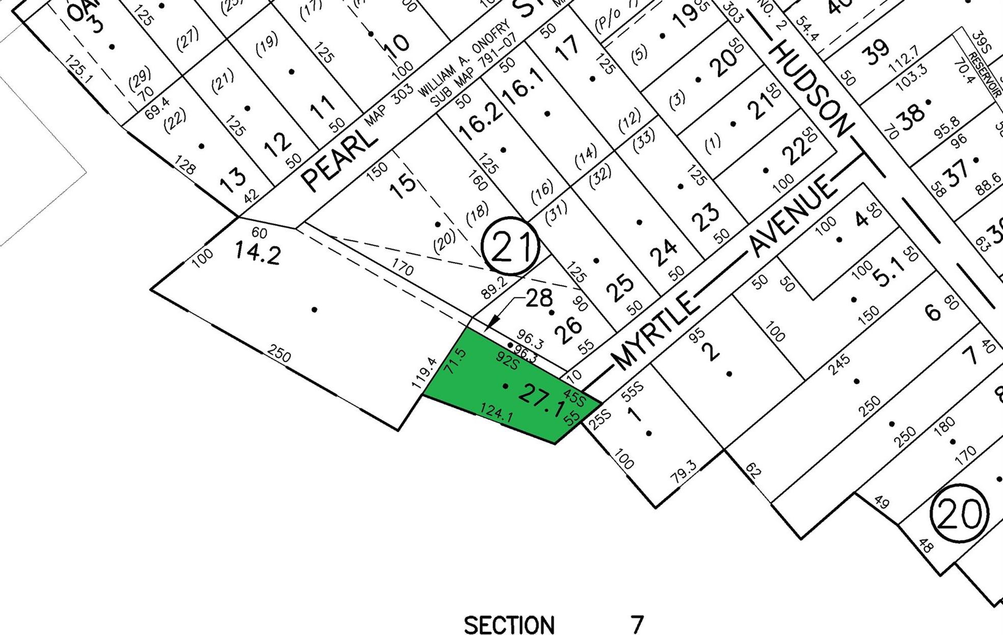 Single Family Myrtle  Orange County, NY 12771, MLS-965584-43