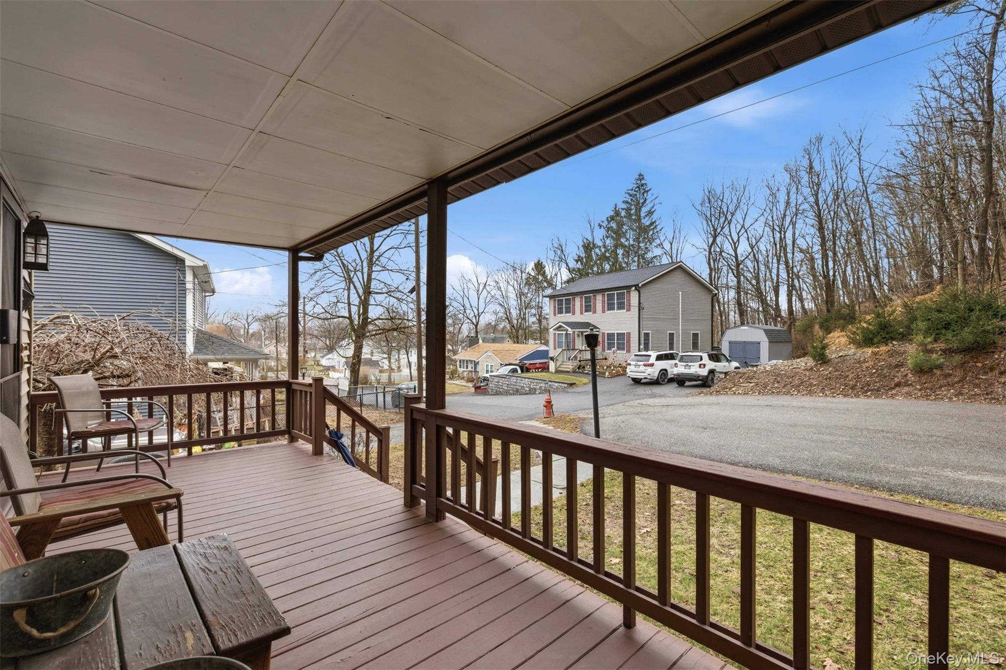 Single Family Myrtle  Orange County, NY 12771, MLS-965584-5