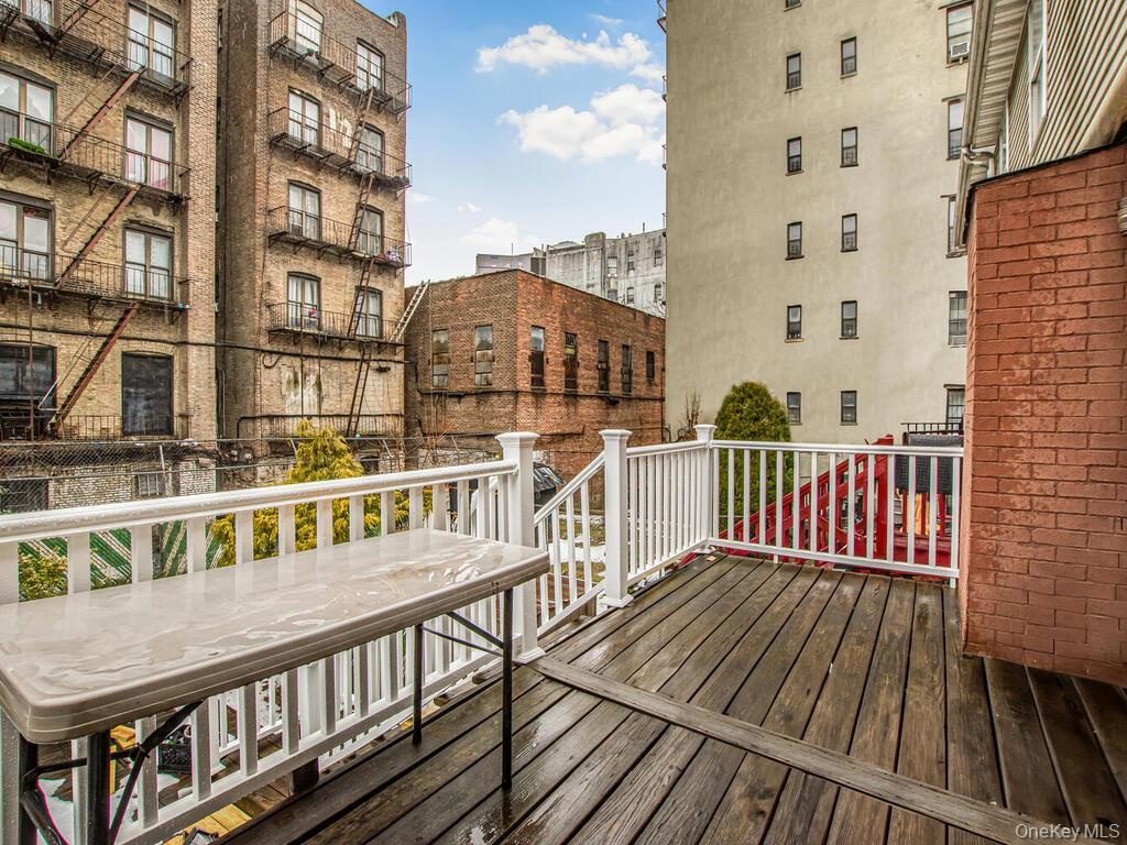 Single Family 139th  Bronx, NY 10454, MLS-965595-16