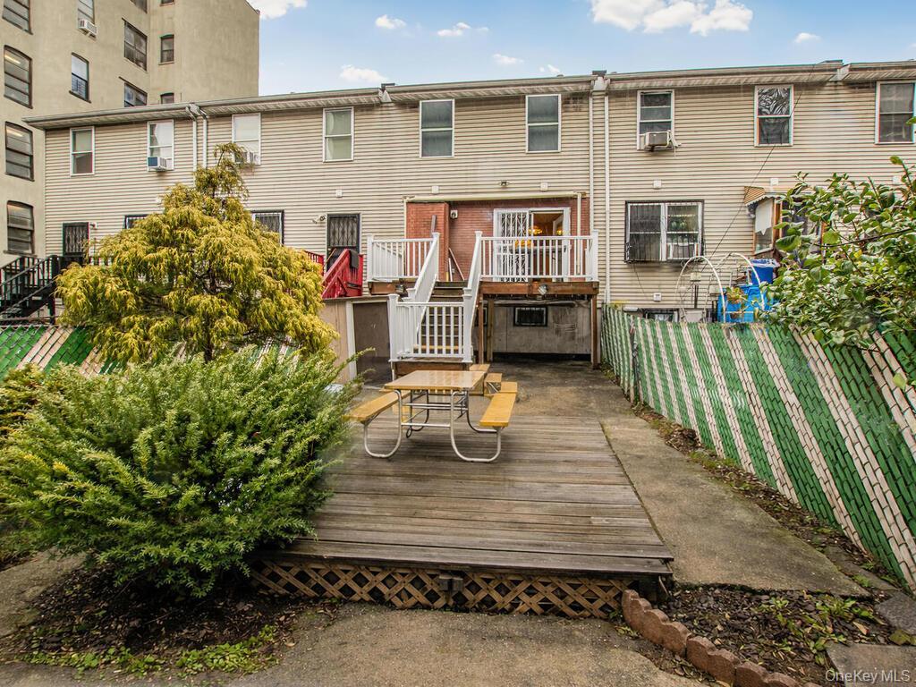 Single Family 139th  Bronx, NY 10454, MLS-965595-17