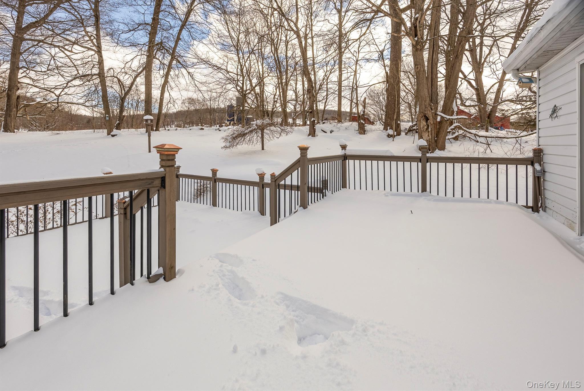 Single Family Layton  Dutchess County, NY 12581, MLS-965600-18