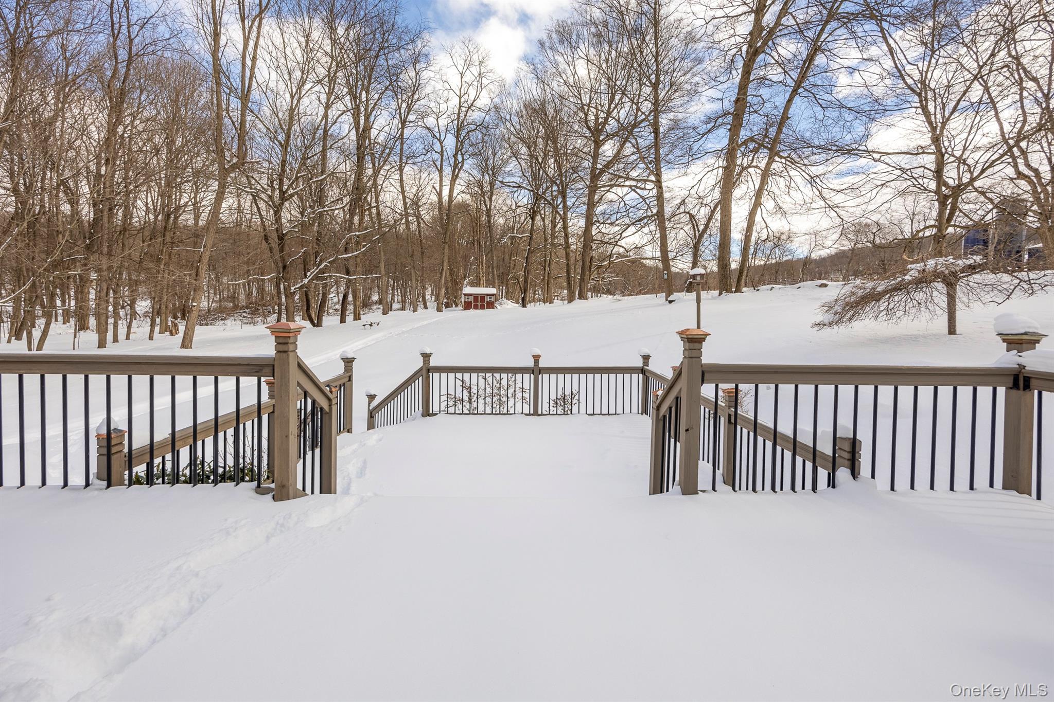 Single Family Layton  Dutchess County, NY 12581, MLS-965600-19