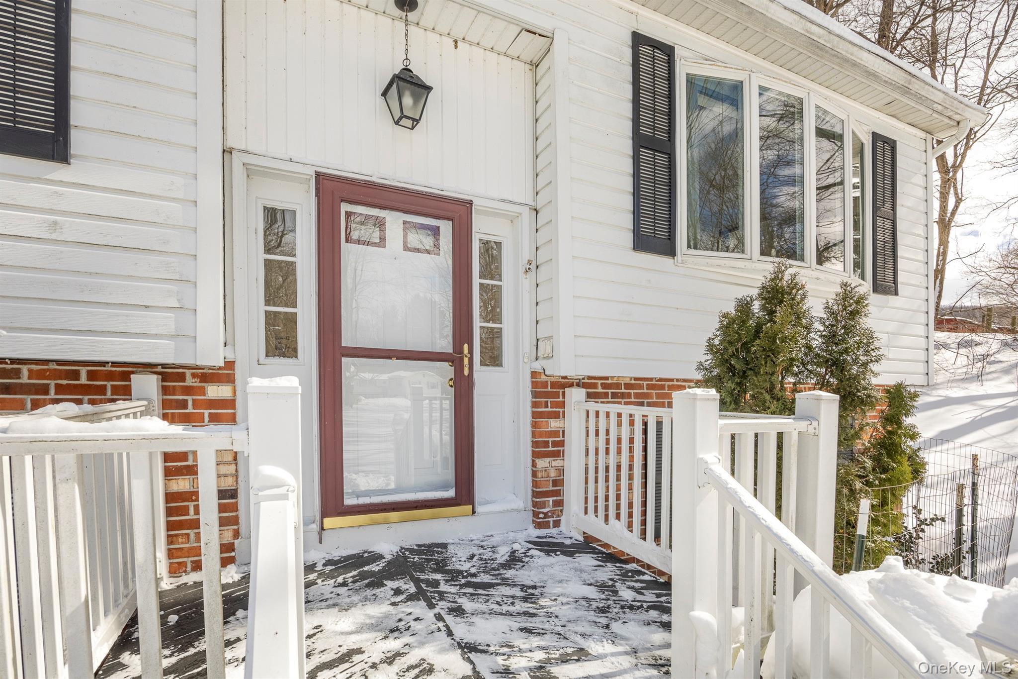 Single Family Layton  Dutchess County, NY 12581, MLS-965600-2