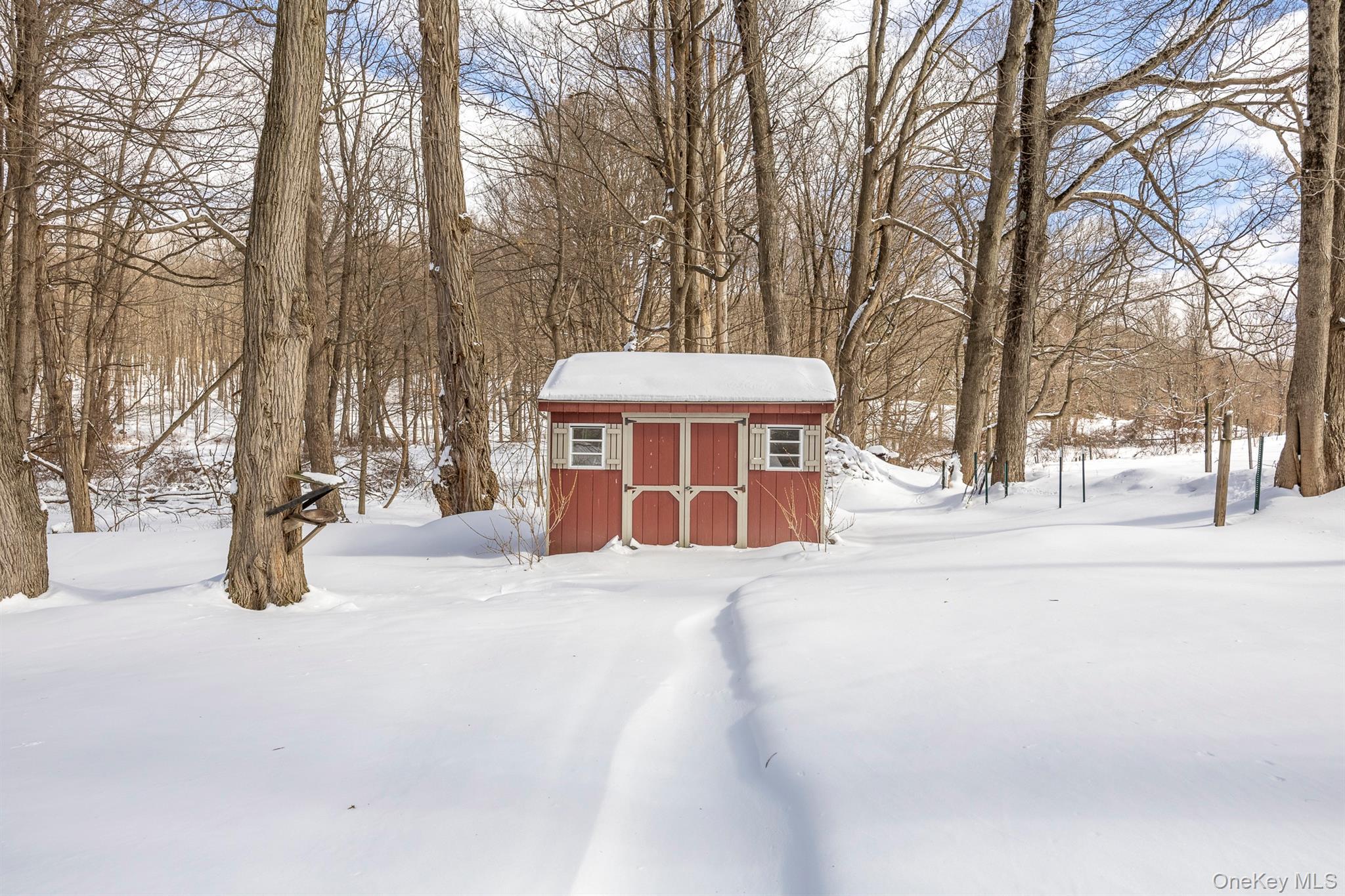 Single Family Layton  Dutchess County, NY 12581, MLS-965600-21