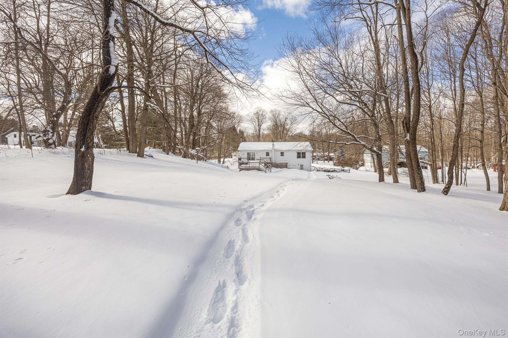 Single Family Layton  Dutchess County, NY 12581, MLS-965600-23