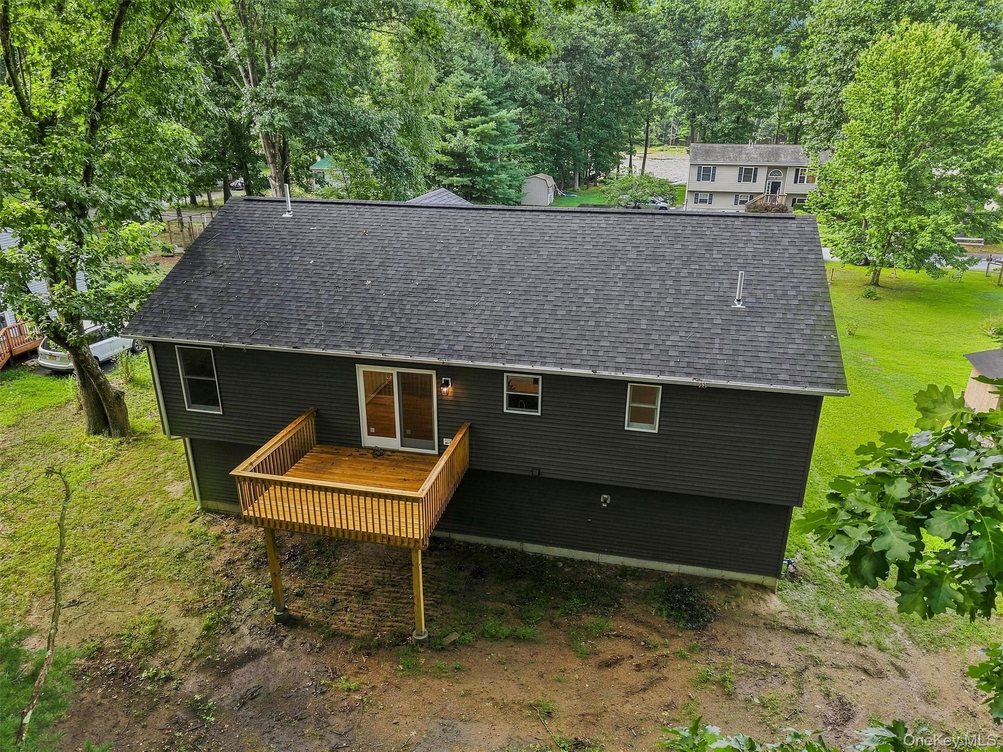 Single Family Mark Drive Orange County, NY 12771, MLS-965601-36