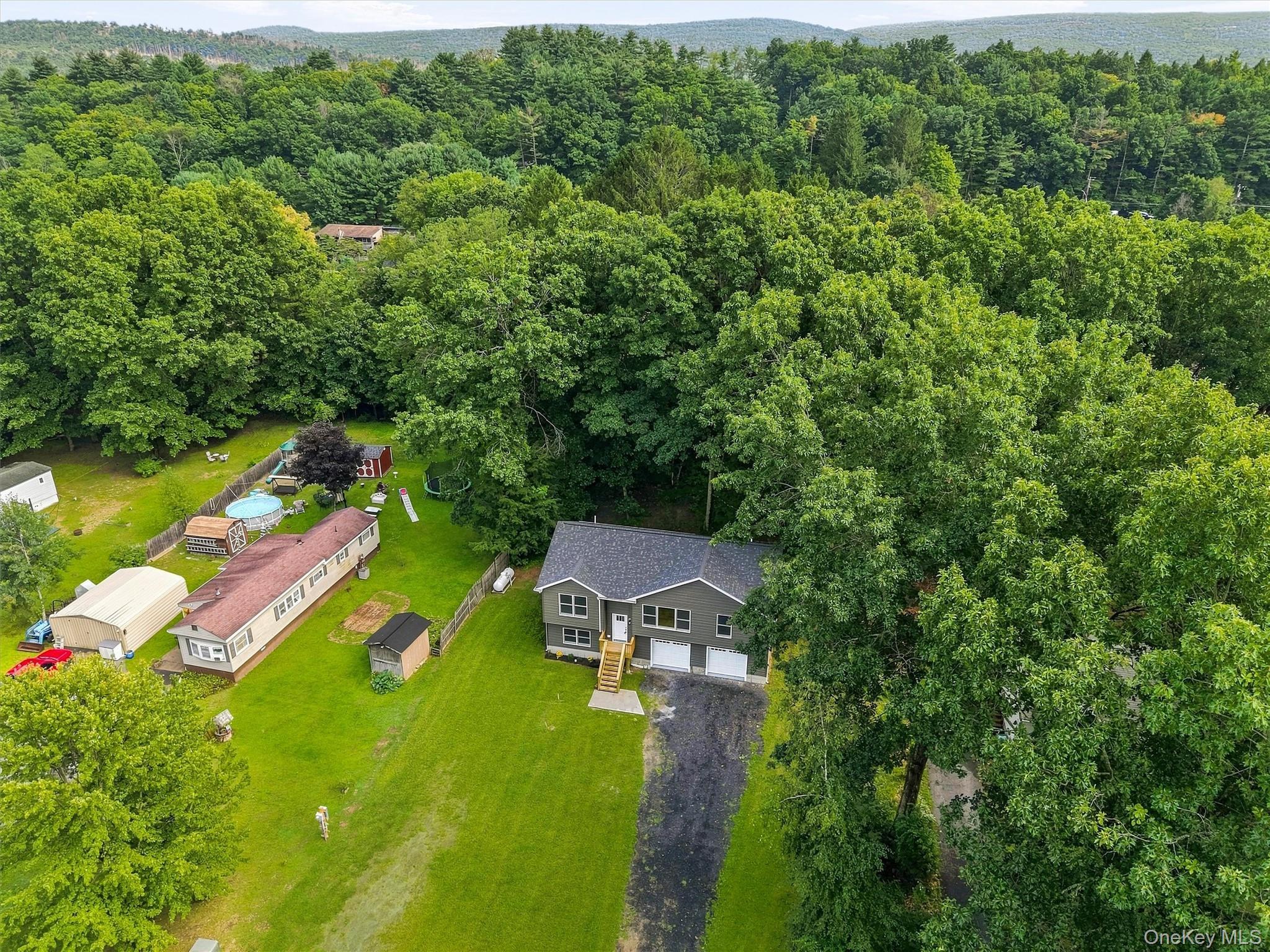 Single Family Mark Drive Orange County, NY 12771, MLS-965601-37