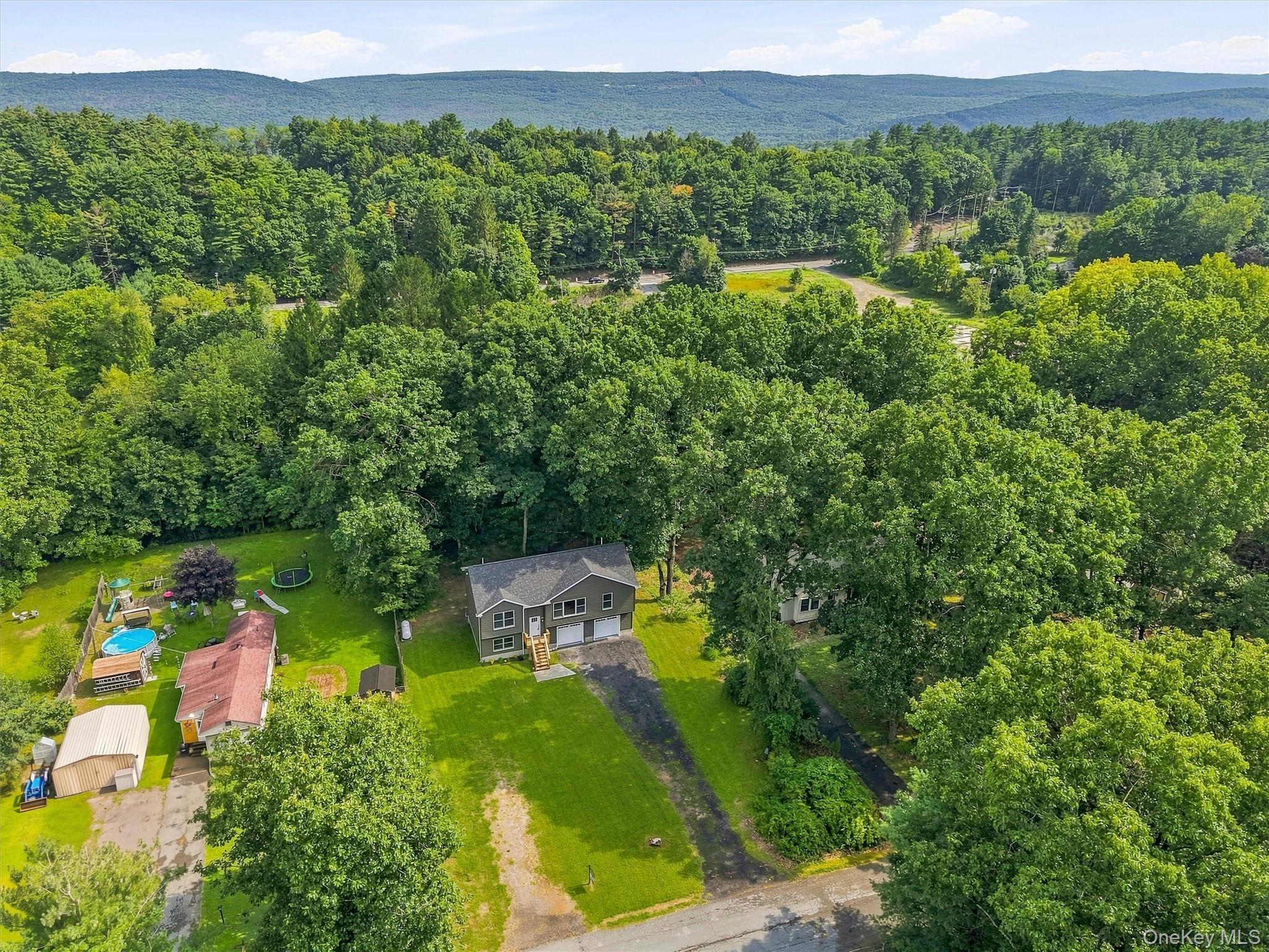 Single Family Mark Drive Orange County, NY 12771, MLS-965601-38