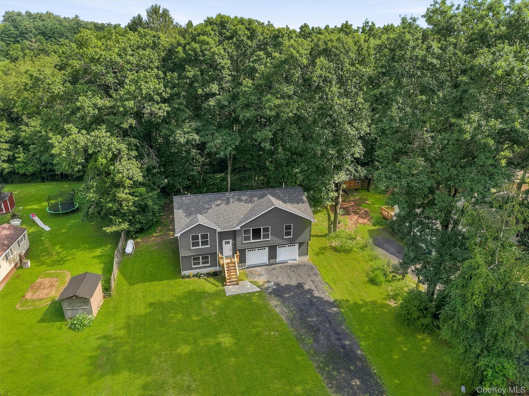 Single Family Mark Drive Orange County, NY 12771, MLS-965601-39