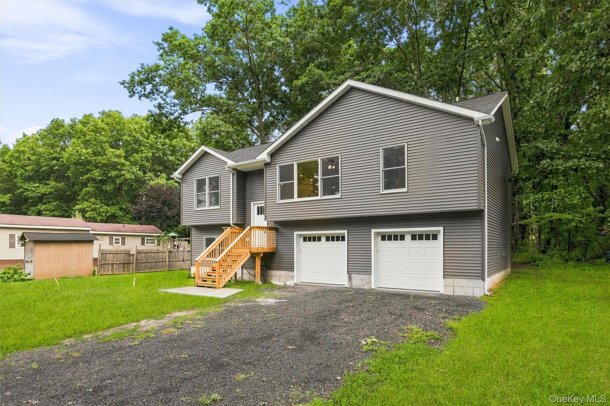 Single Family Mark Drive Orange County, NY 12771, MLS-965601-40