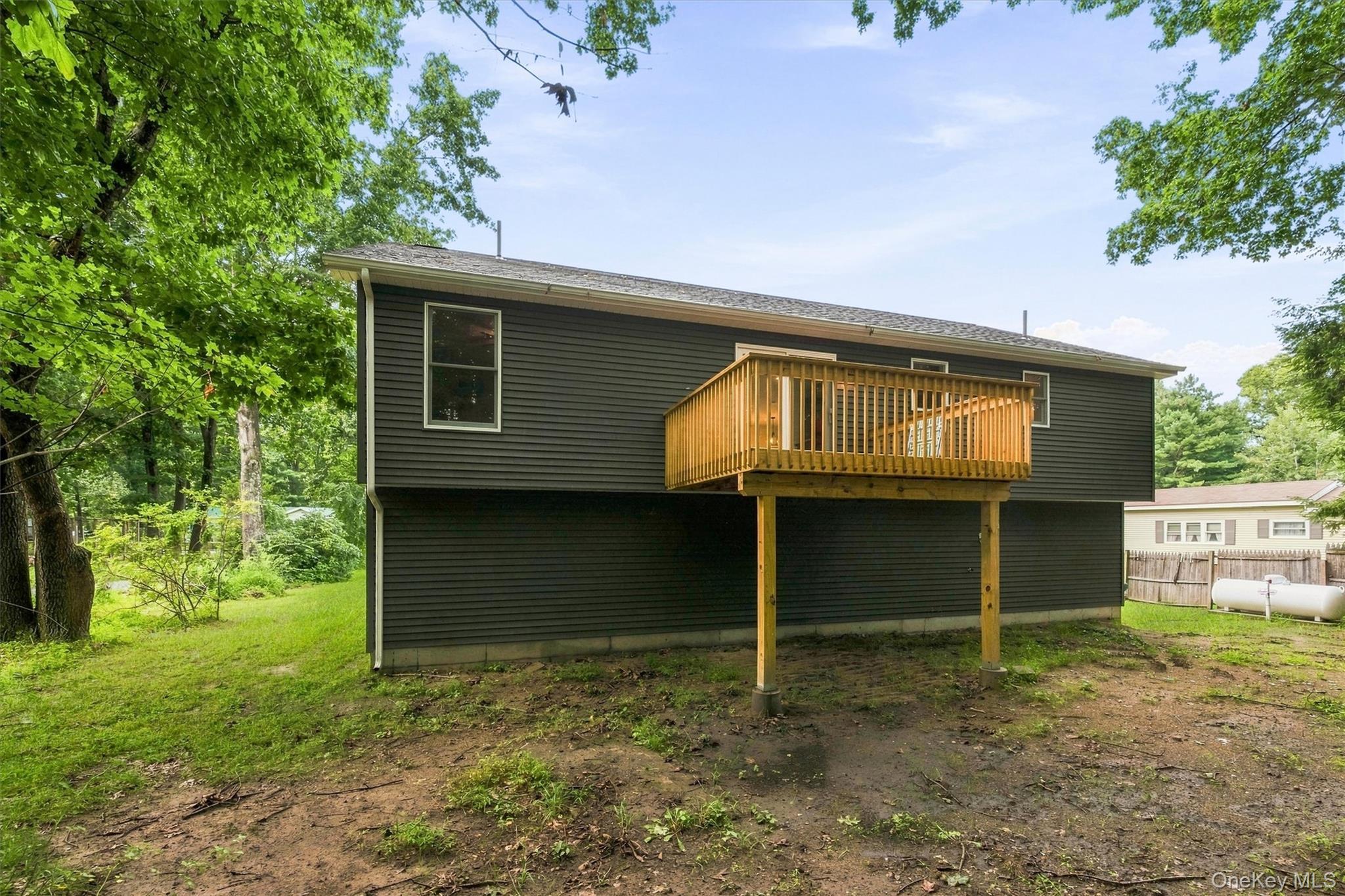 Single Family Mark Drive Orange County, NY 12771, MLS-965601-41