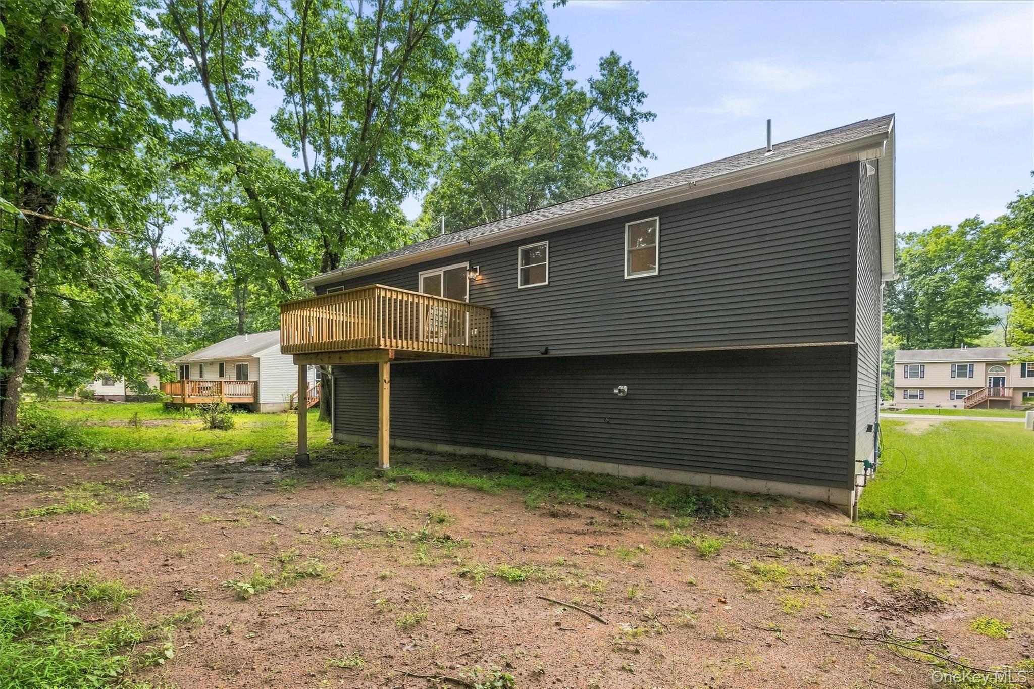 Single Family Mark Drive  Orange County, NY 12771, MLS-965601-42