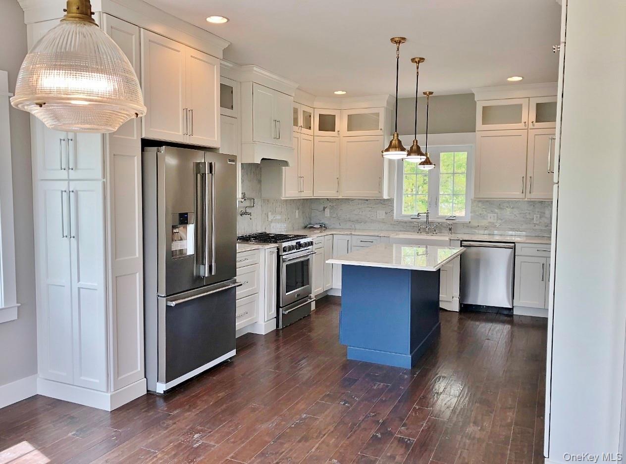 Single Family Sunset  Orange County, NY 10958, MLS-965612-16