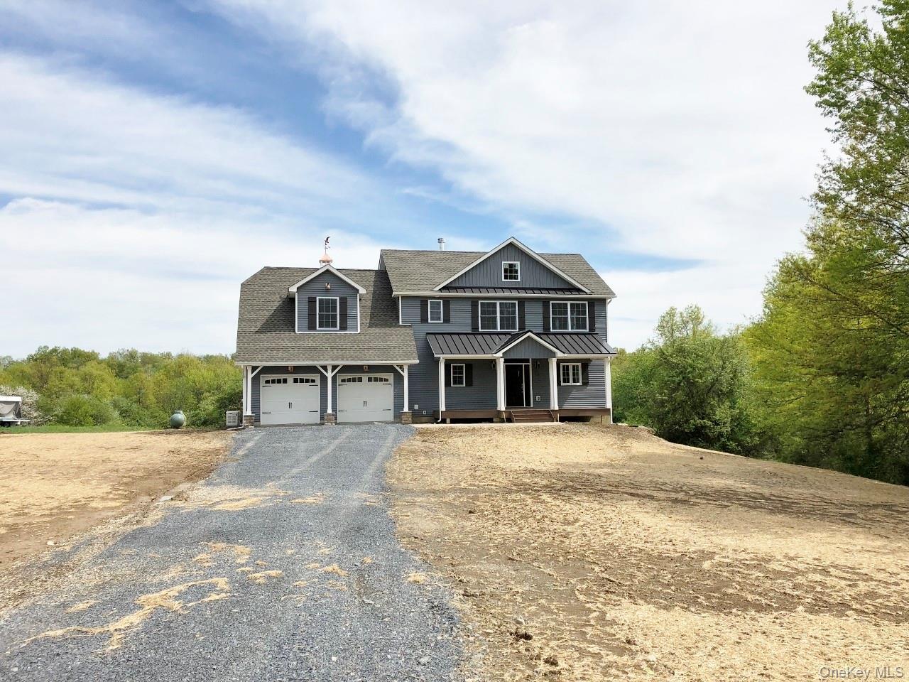 Single Family Sunset  Orange County, NY 10958, MLS-965612-2