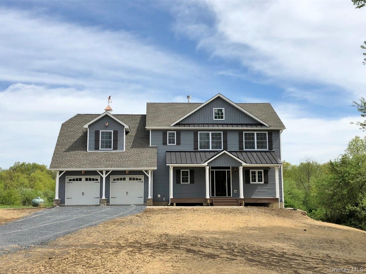 Single Family Sunset  Orange County, NY 10958, MLS-965612-3