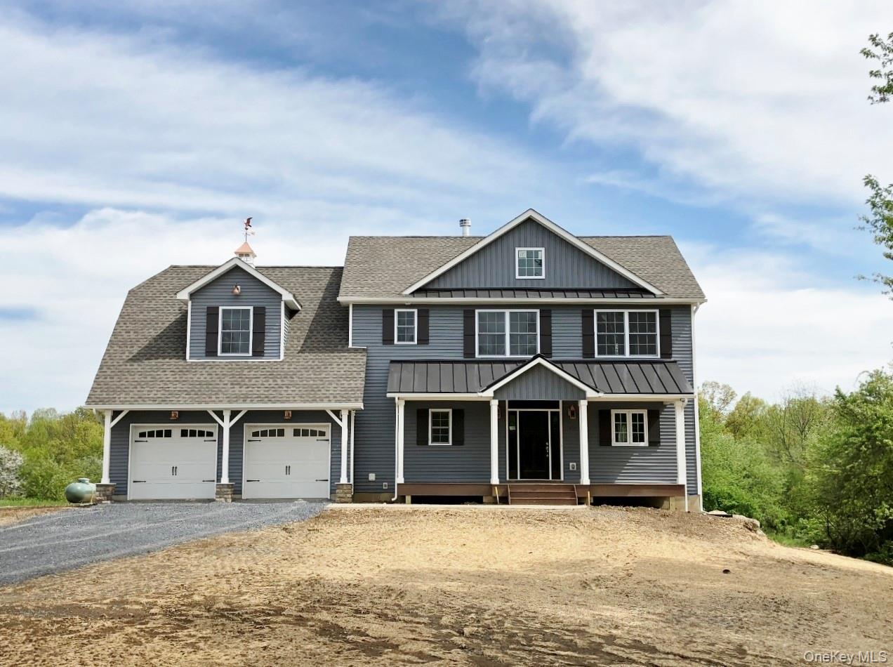 Single Family Sunset  Orange County, NY 10958, MLS-965612-4