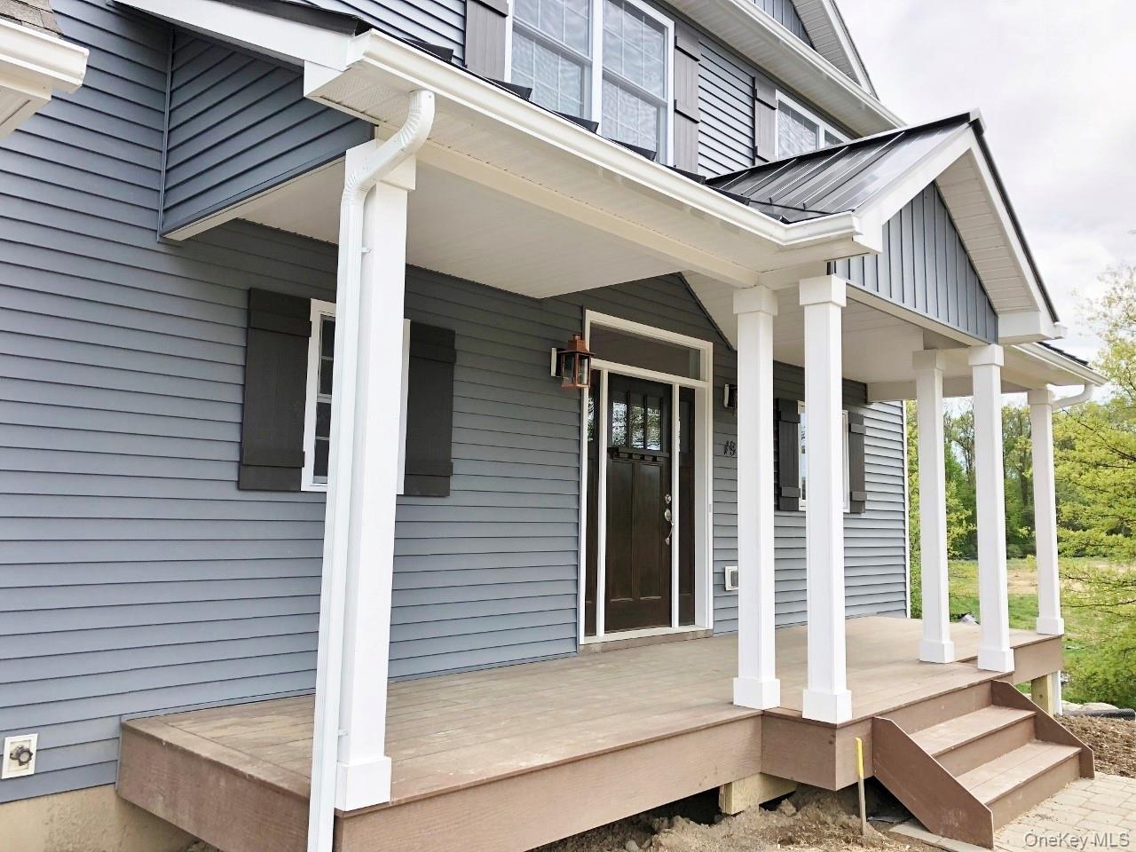 Single Family Sunset  Orange County, NY 10958, MLS-965612-44