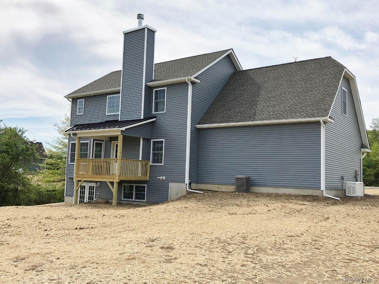 Single Family Sunset  Orange County, NY 10958, MLS-965612-45