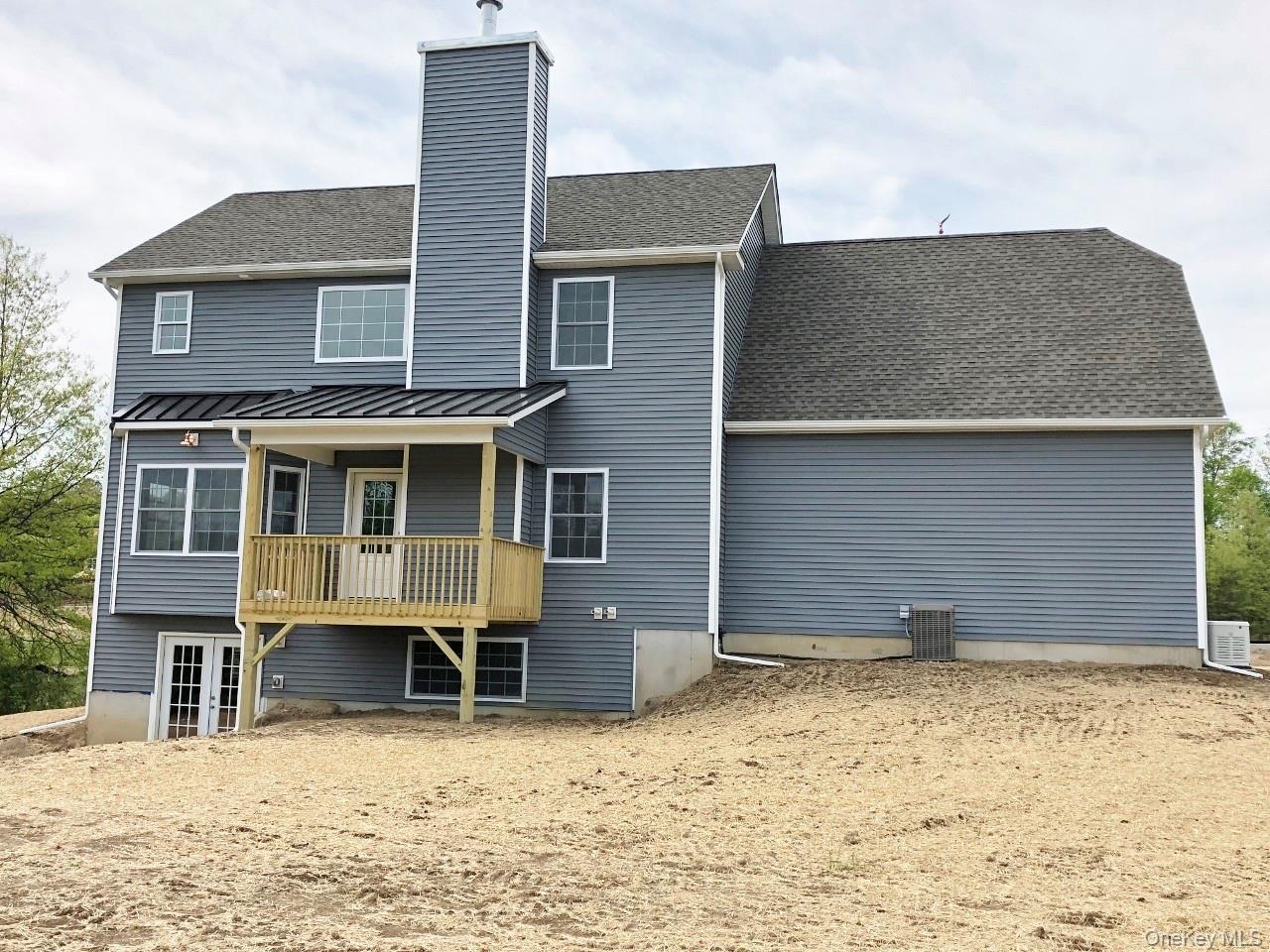 Single Family Sunset  Orange County, NY 10958, MLS-965612-46