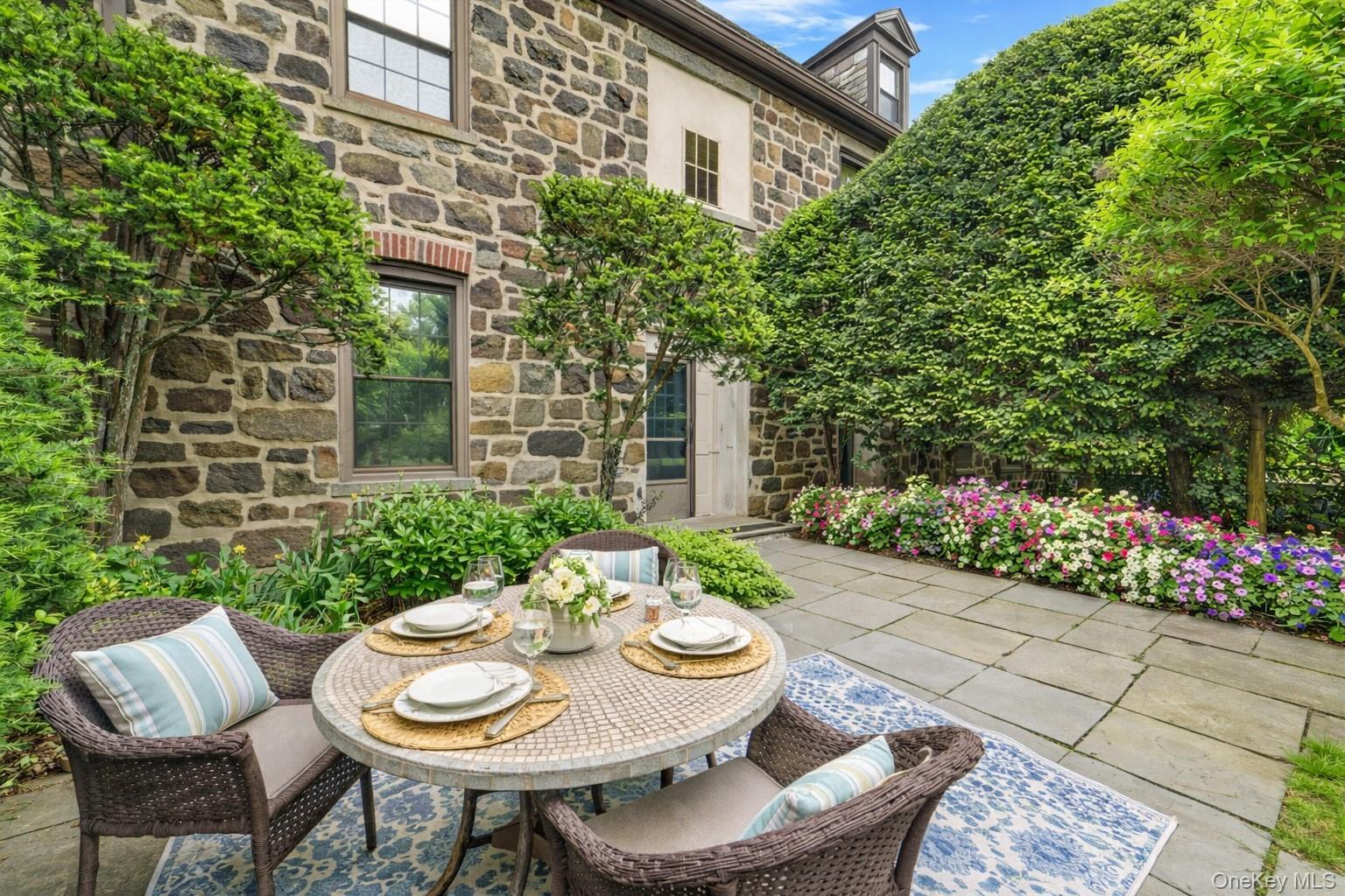 Condo Furnace Dock  Westchester County, NY 10567, MLS-965621-2