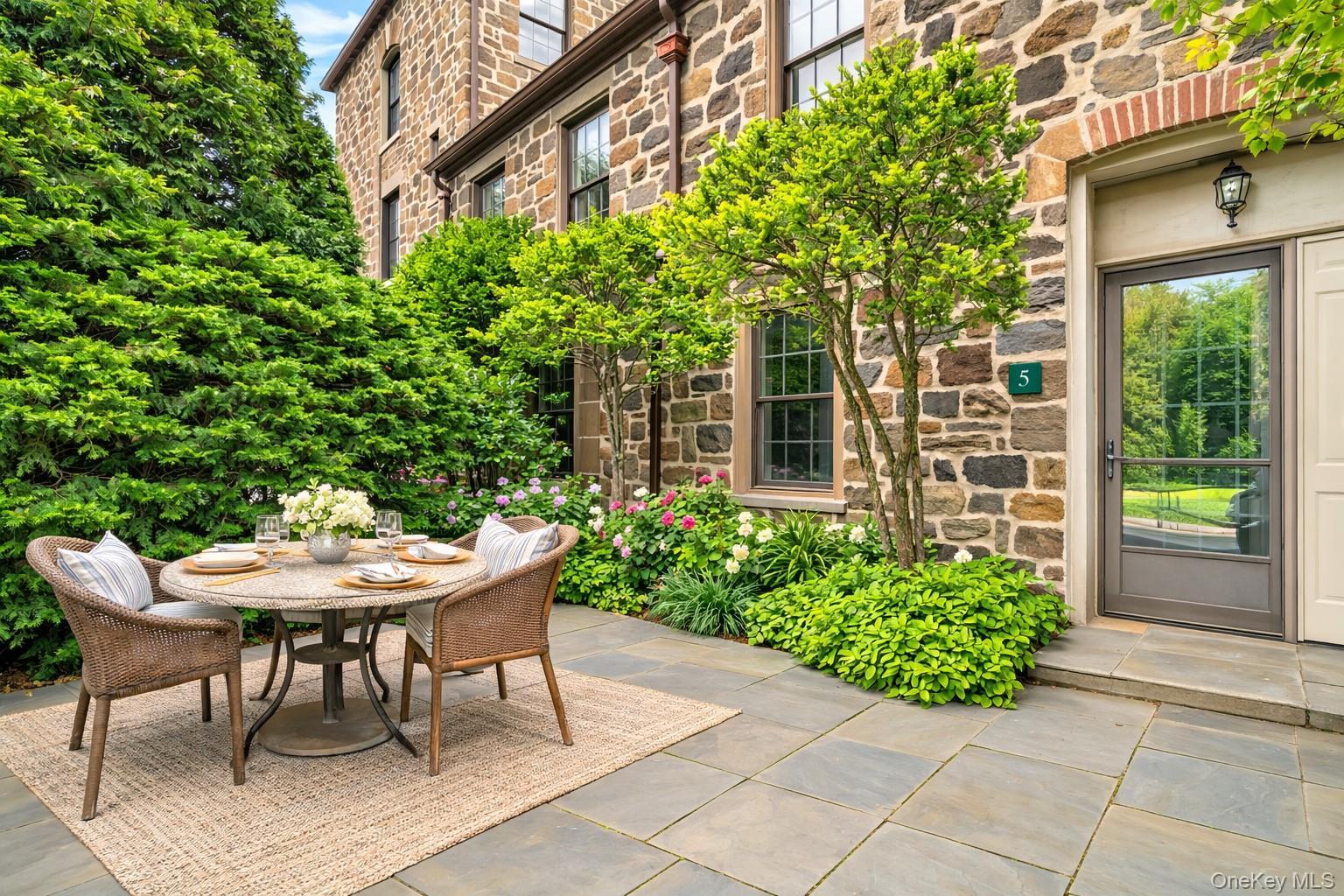 Condo Furnace Dock  Westchester County, NY 10567, MLS-965621-3