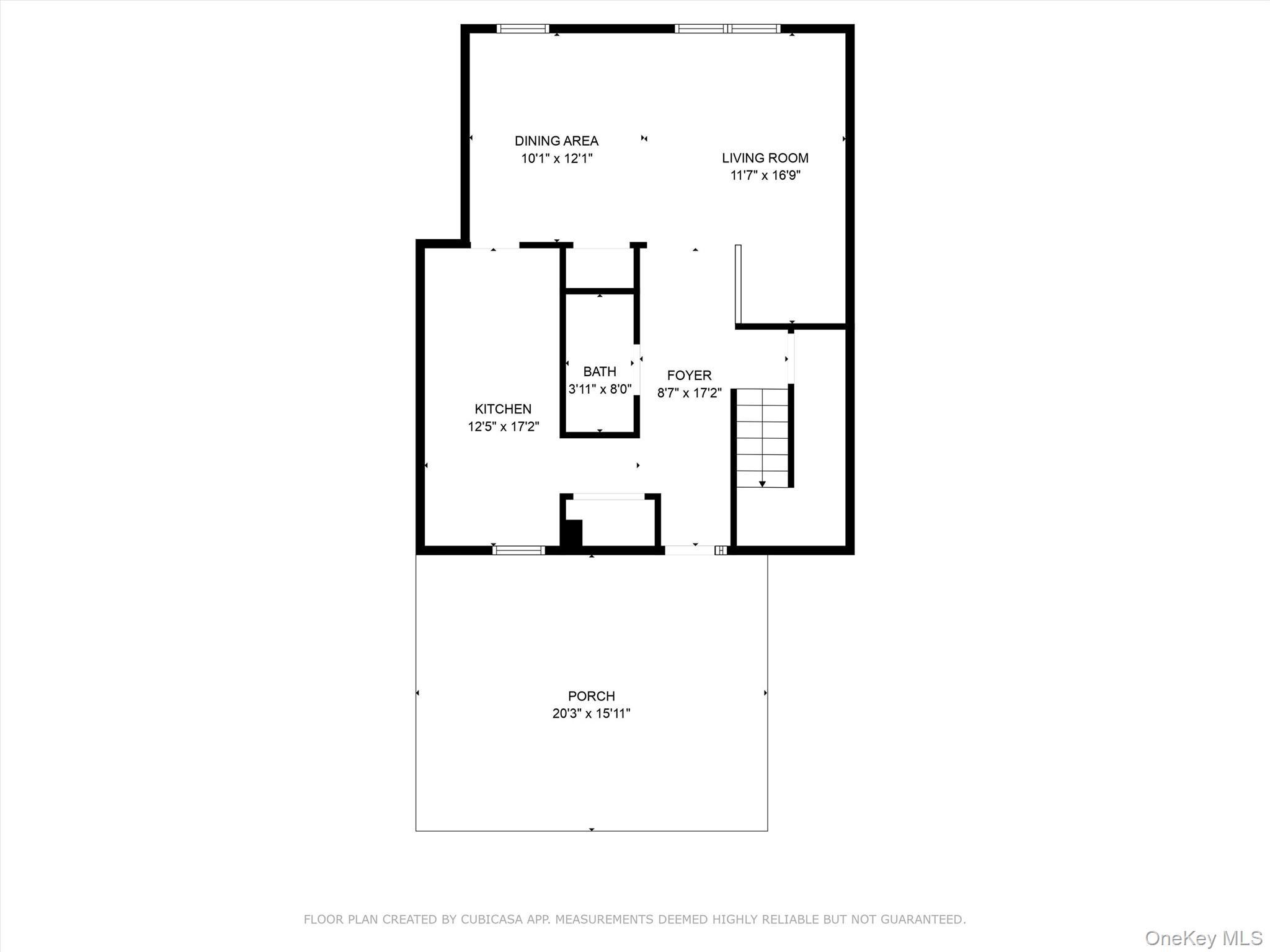 Condo Furnace Dock  Westchester County, NY 10567, MLS-965621-38