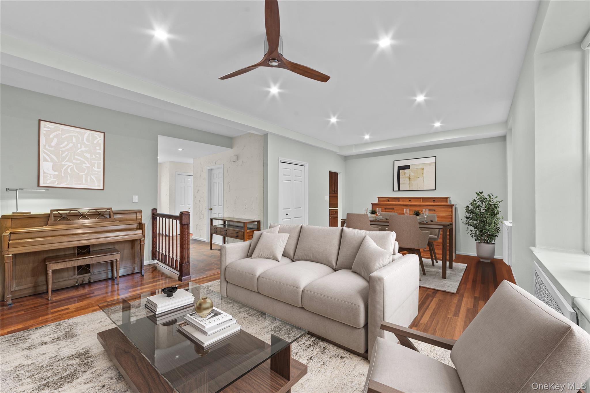 Condo Furnace Dock  Westchester County, NY 10567, MLS-965621-7