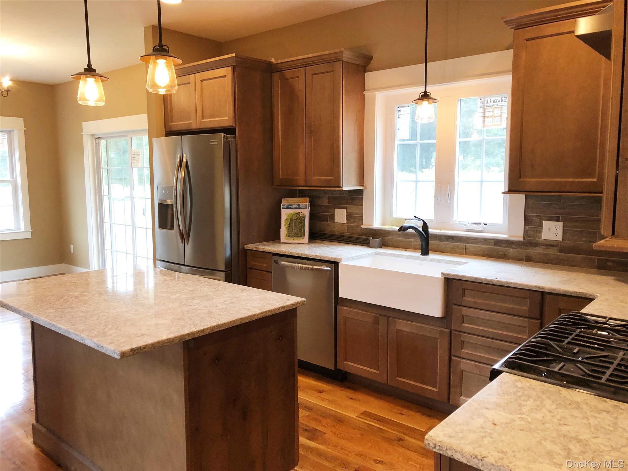 Single Family Sunset  Orange County, NY 10958, MLS-965627-19