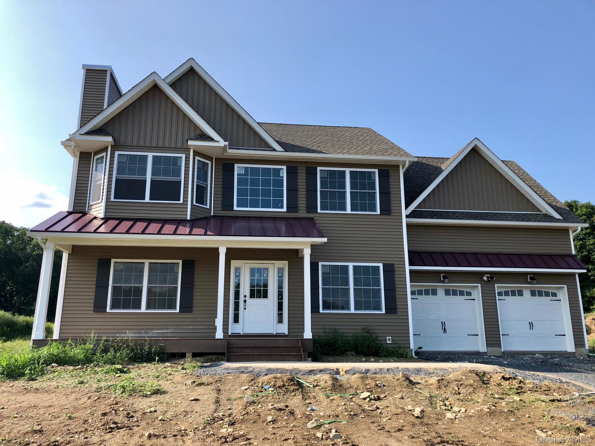 Single Family Sunset  Orange County, NY 10958, MLS-965627-2